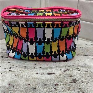 French Bull Cosmetic Bag